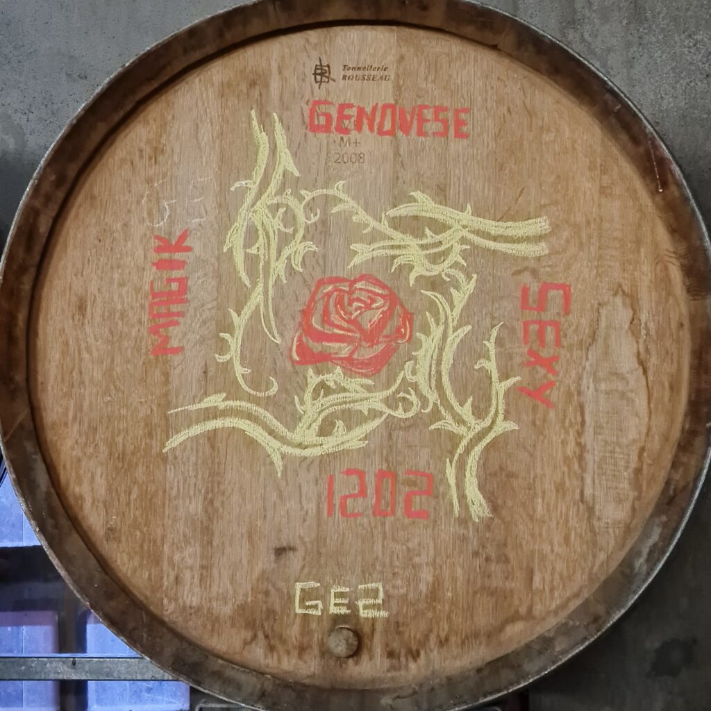 Clos Fornelli domaine viticole13